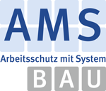 AMS BAU - Arbeitsschutz mit System